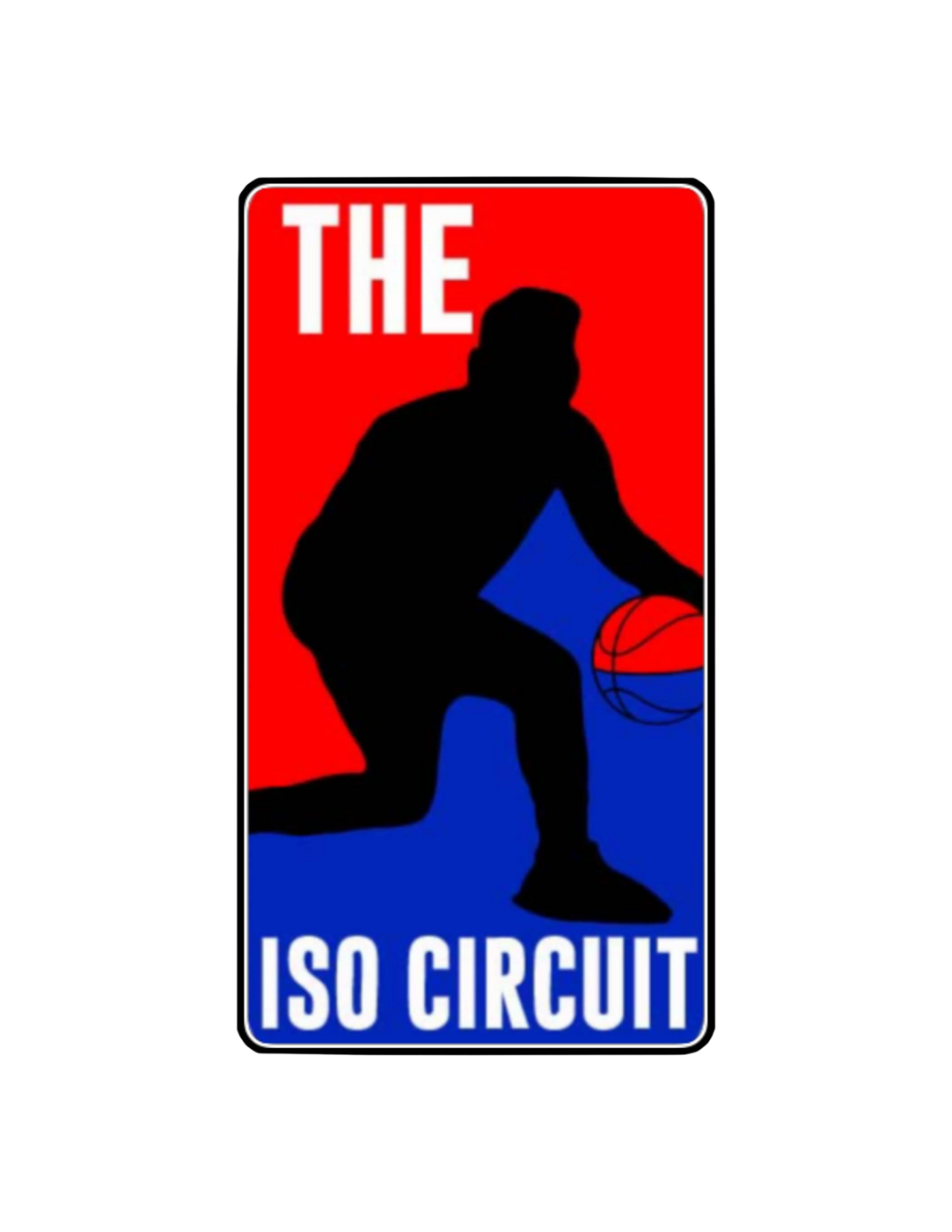 The ISO Circuit logo